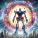 機動戦士Gundam GQuuuuuuX(ジークアクス)考察-第十一話「アルファ殺したち」